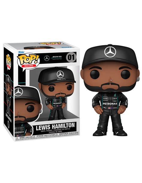 lewis funko pop